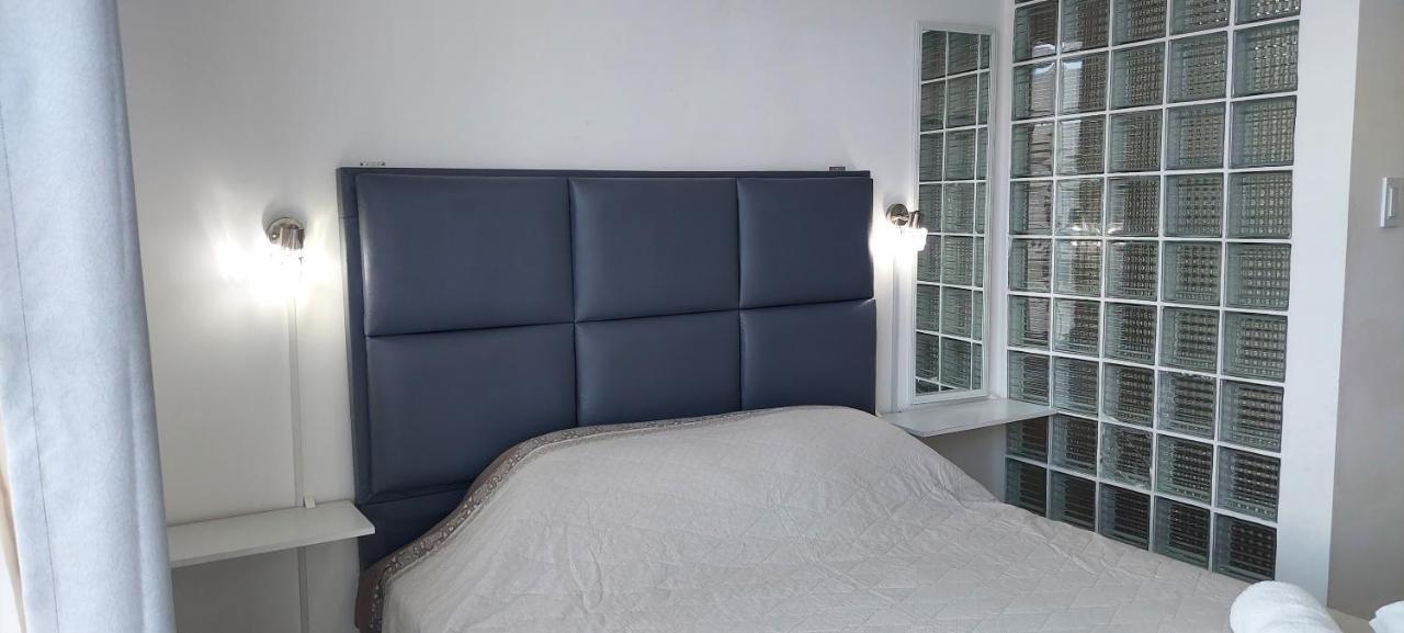 Bamboo Apartamento Monoambiente-Frente A Mall Ventura 圣克鲁斯 外观 照片